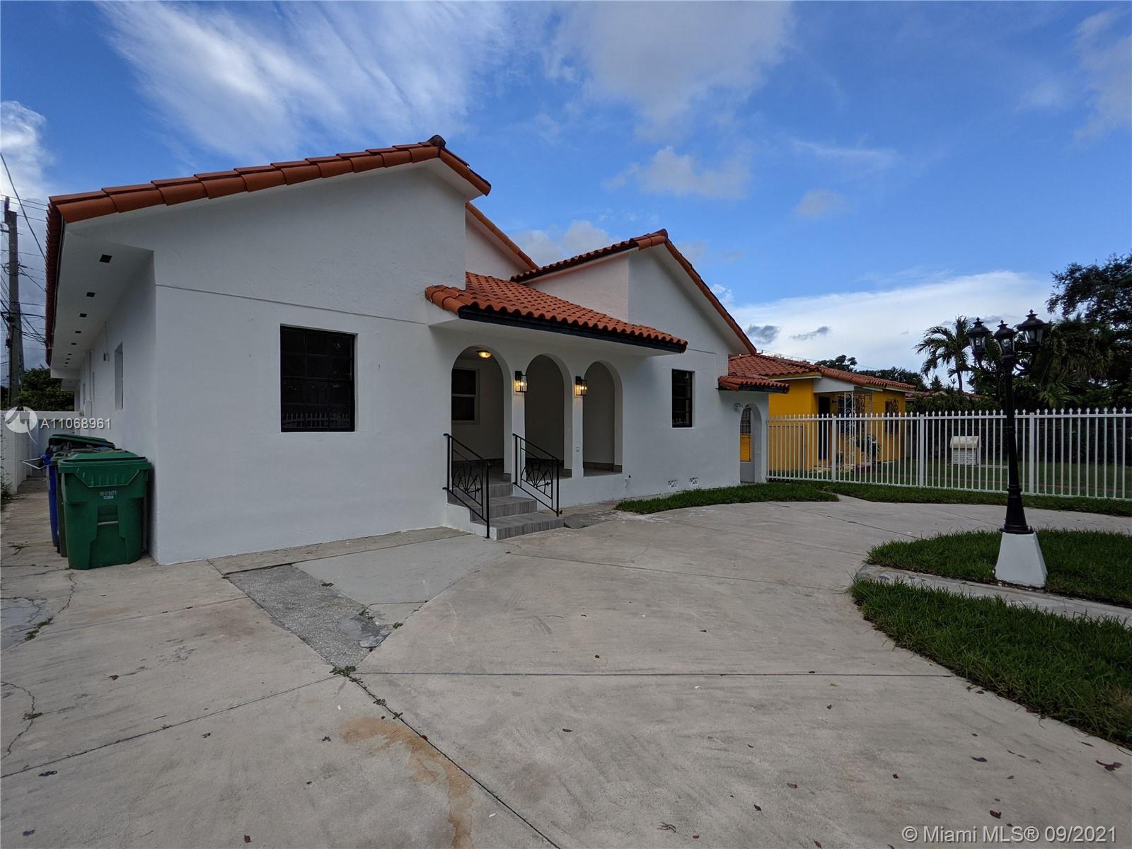 Photo 1 of 5675 5th St in Miami - MLS A11068961