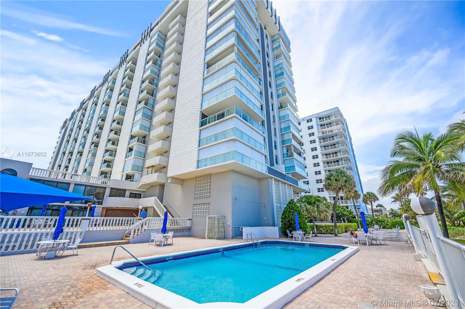 POMPANO BEACH CONDO RENTALS