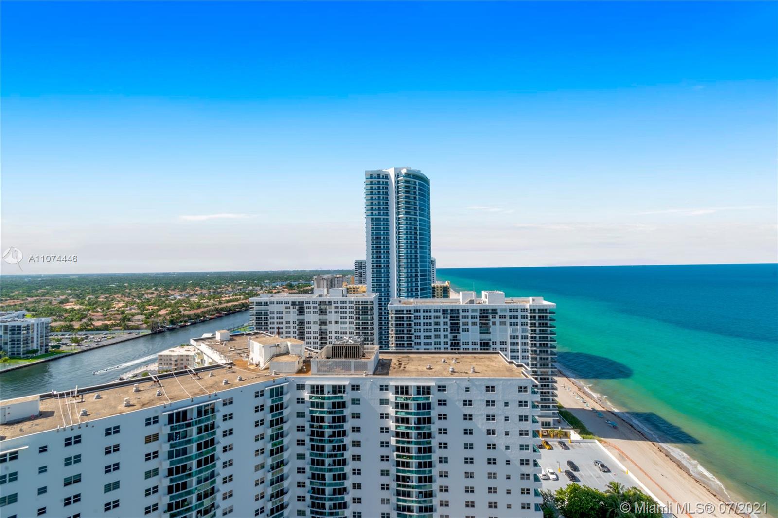 3101 S Ocean Drive, Hollywood, FL 33019 for Sale