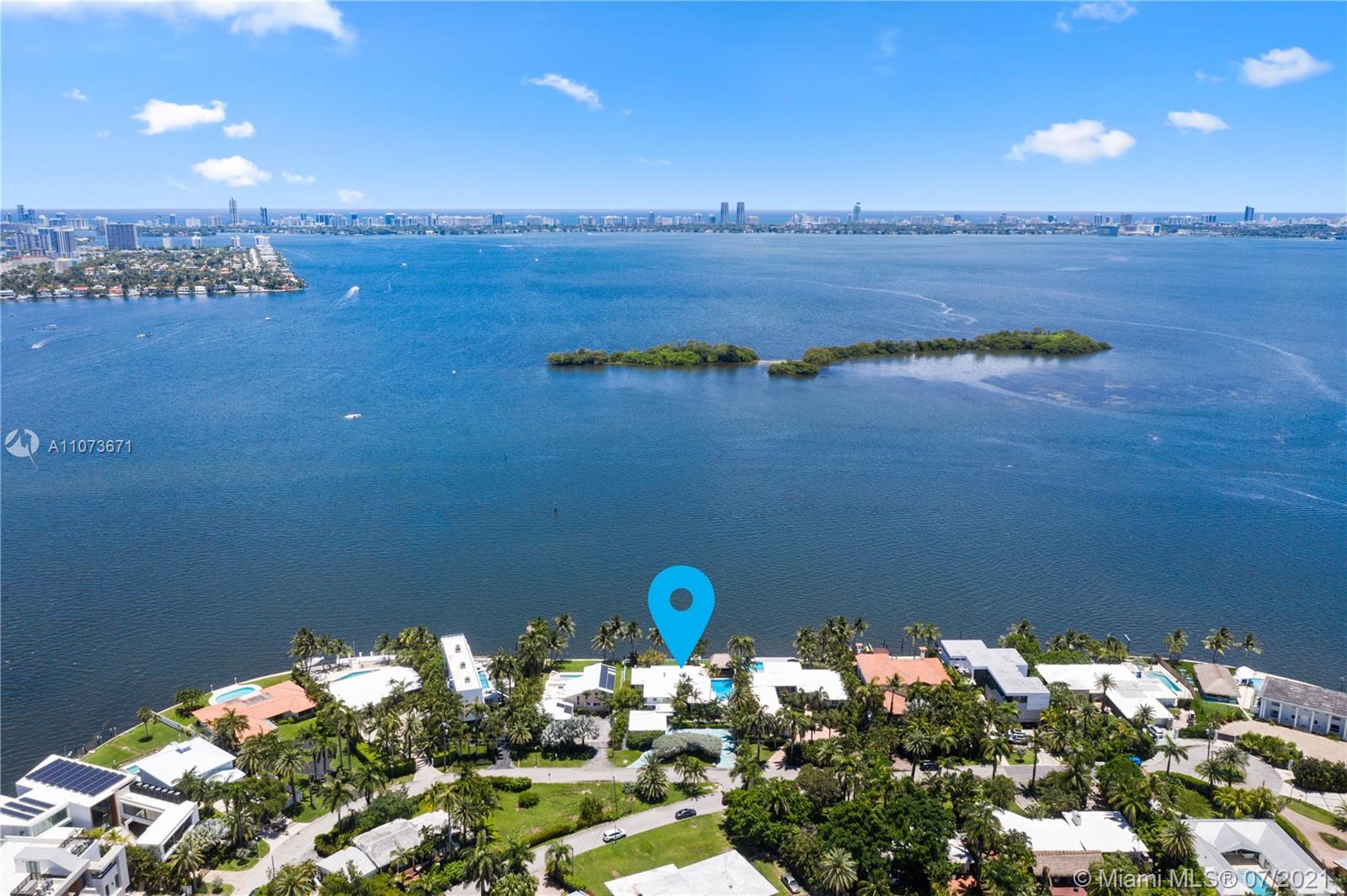 Belle Meade Island Properties For Sale Homes And Condos Miami Florida