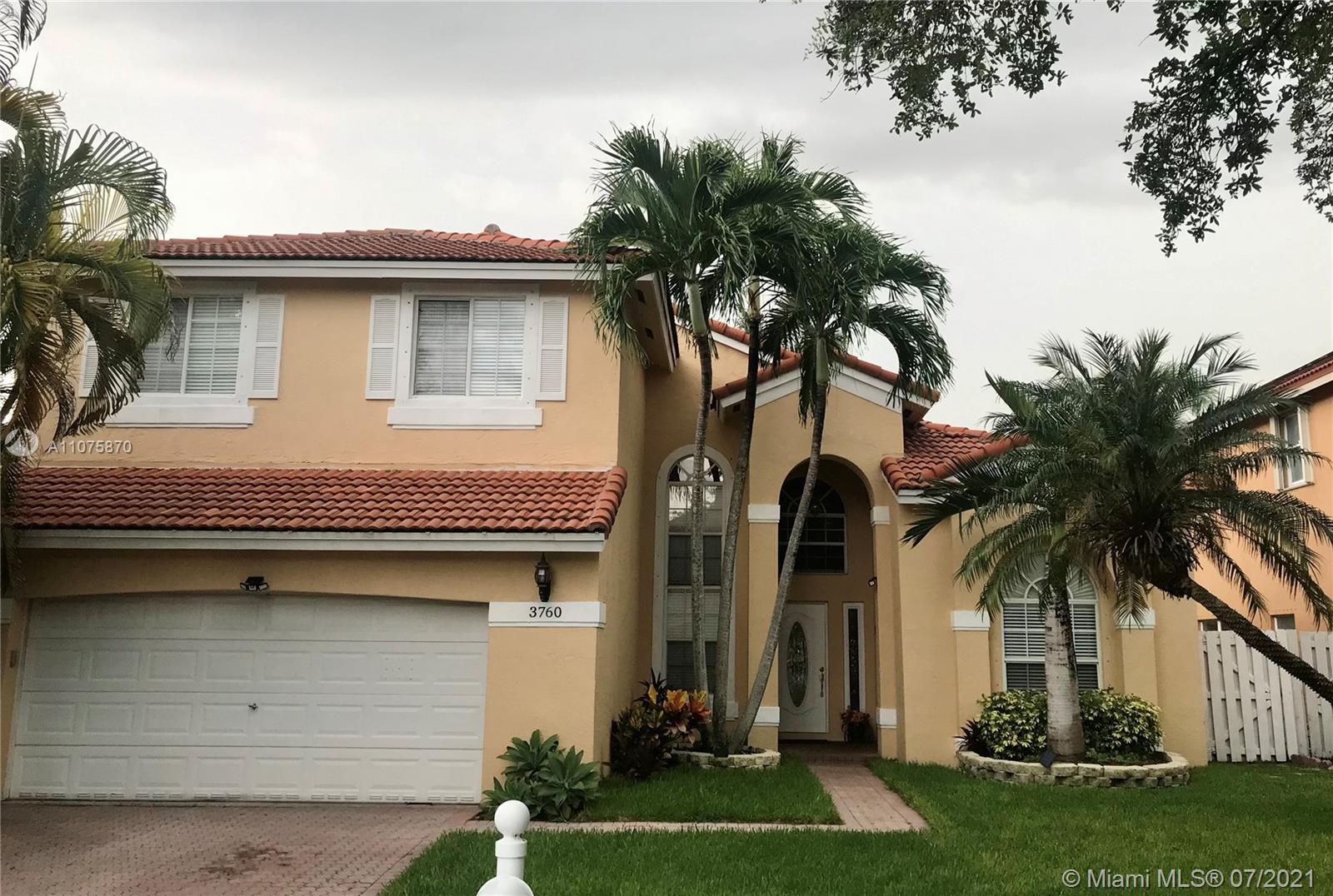 Miramar Homes With A Pool