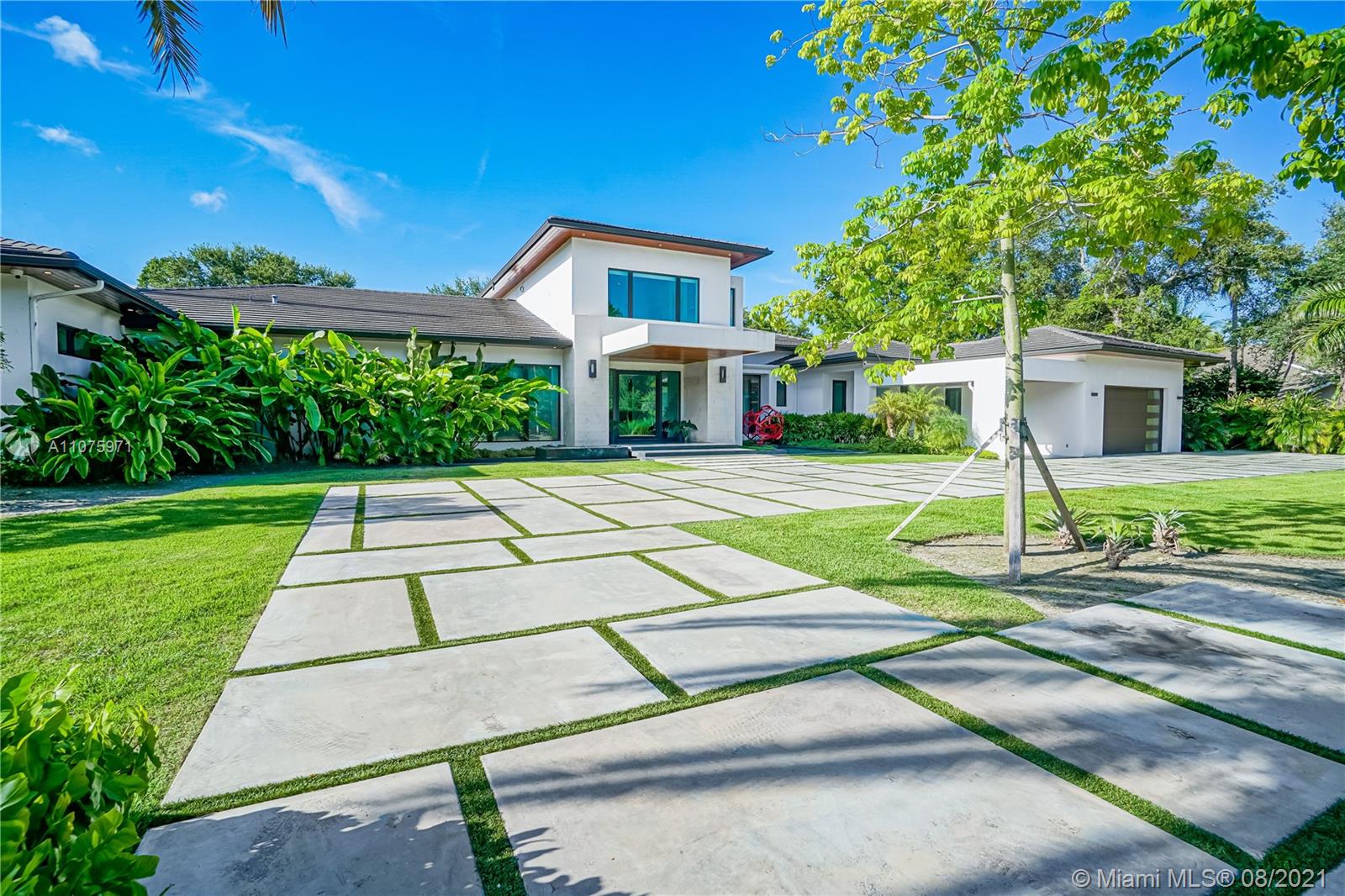 Photo 1 of 5995 97th St in Pinecrest - MLS A11075971