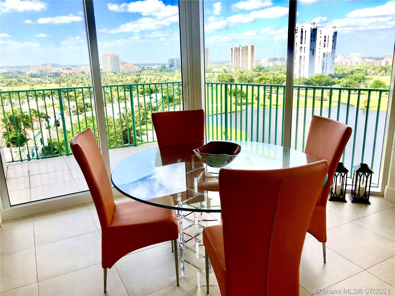 Photo 2 of Turnberry Vlg No Tower Co Apt 1208 in Aventura - MLS A11076097