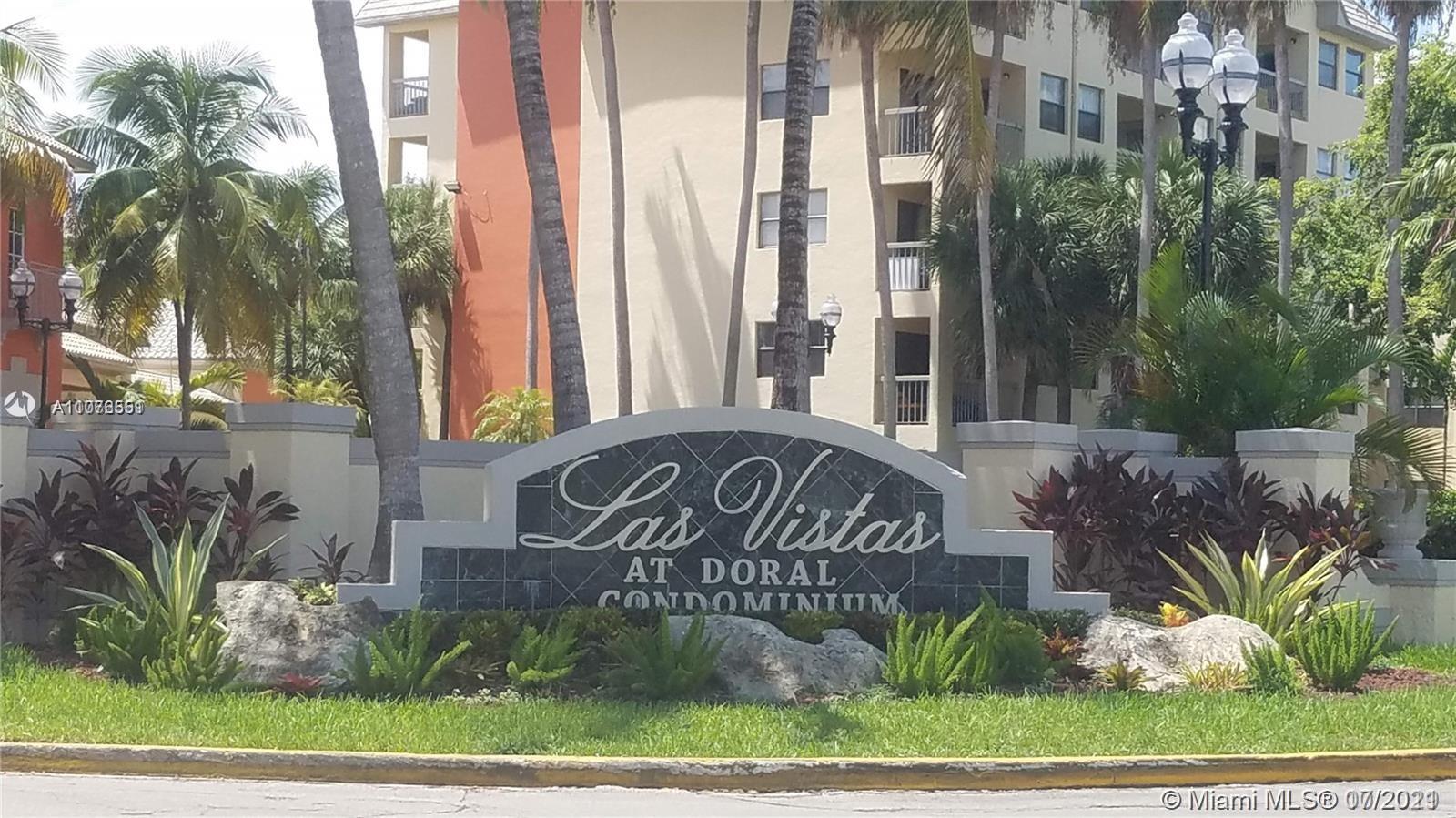Las Vistas At Doral Apartamentos en Venta (Unidades del Condominio