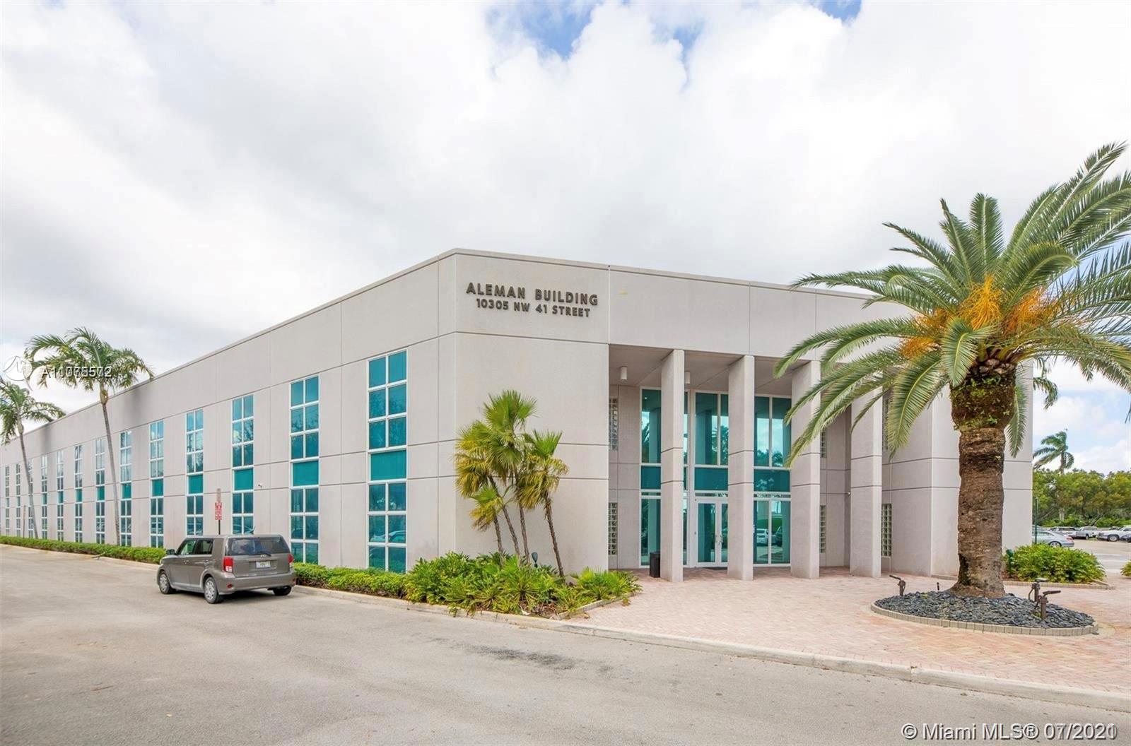 10305 NW 41st St #115A For Sale A11075572, FL
