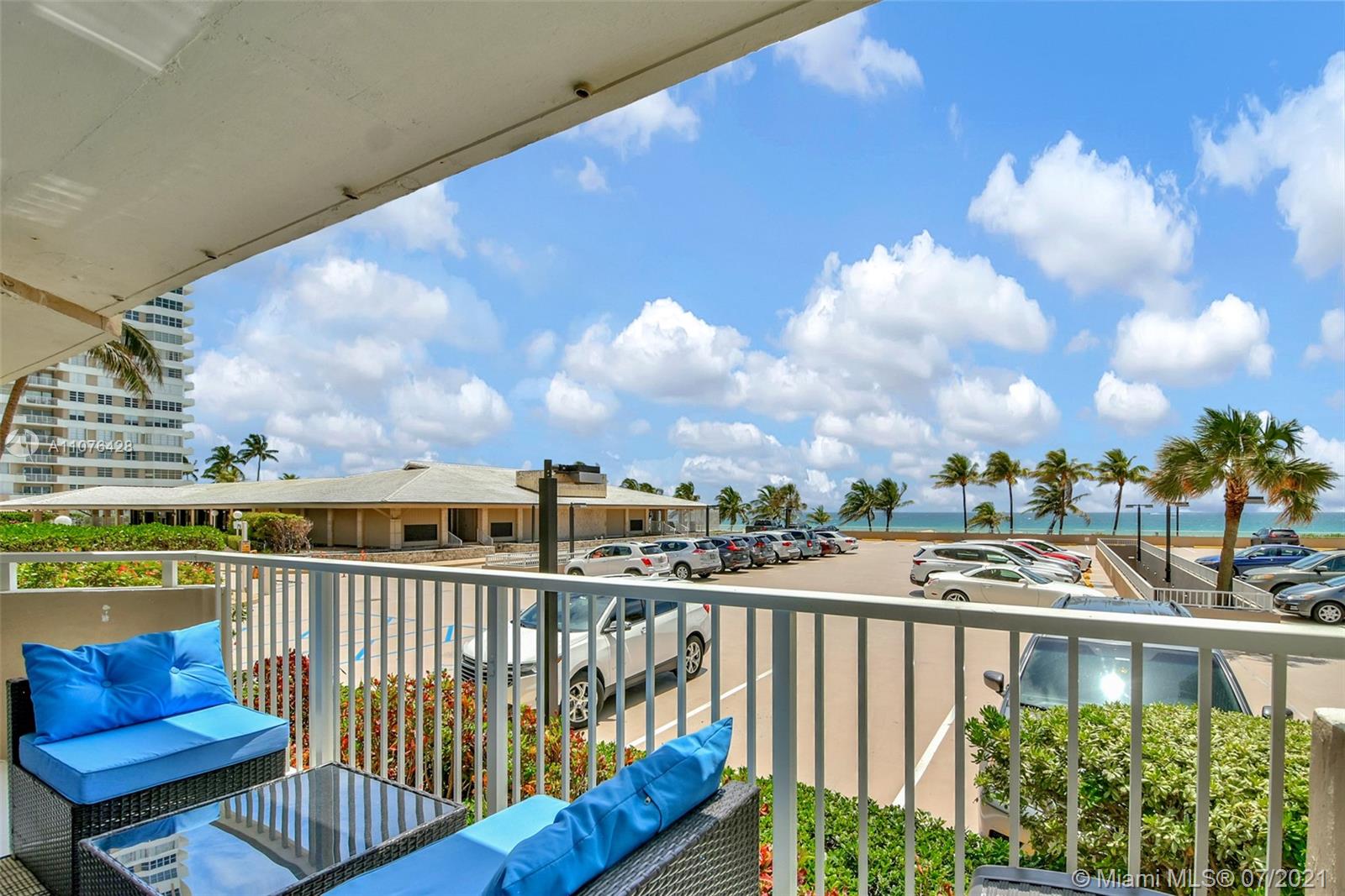 Photo 1 of Hemispheres Condo Apt ME in Hallandale Beach - MLS A11076428