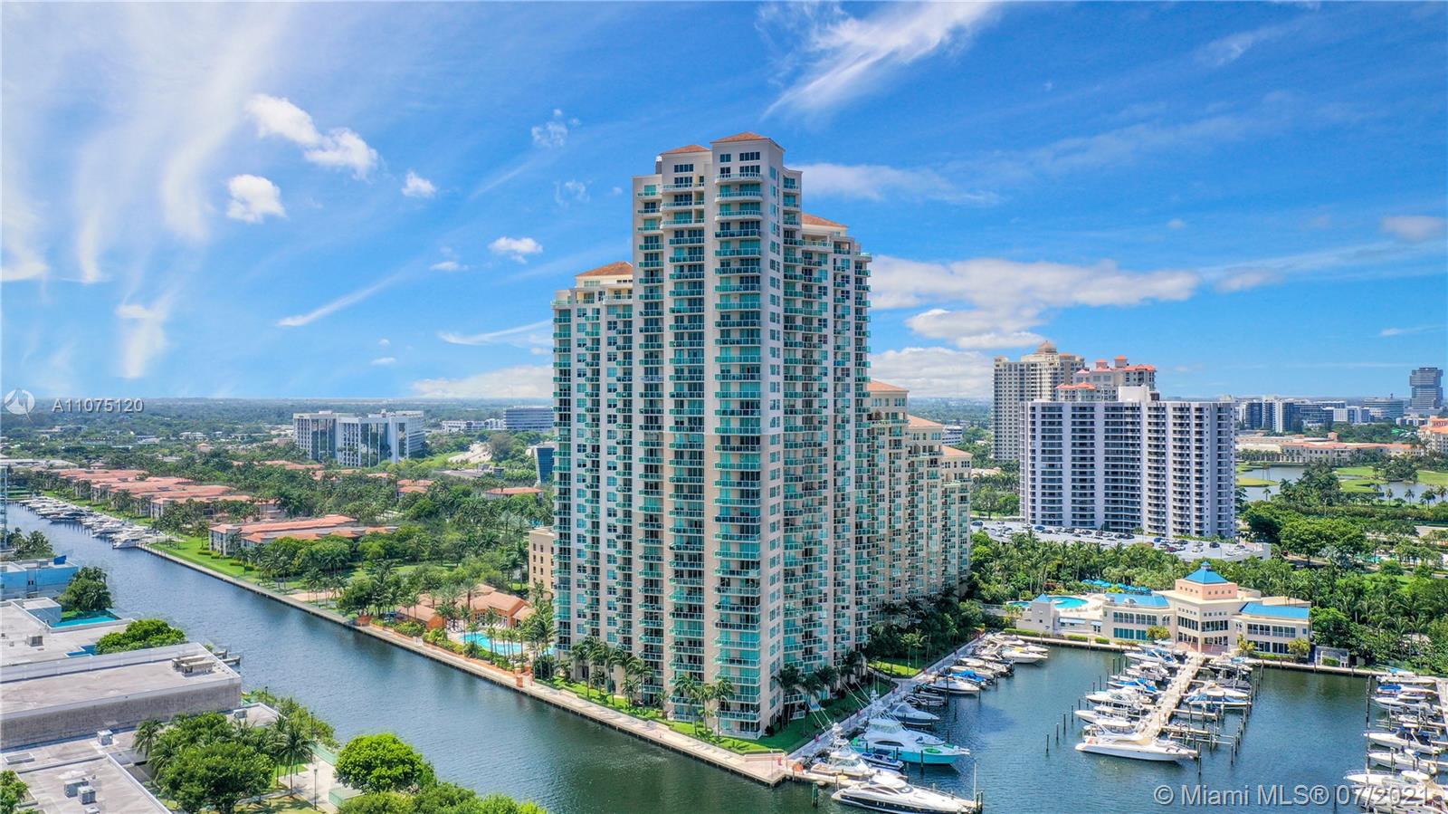 AVENTURA MARINA 1, Aventura TOP Condos for Sale in Aventura Marina 1
