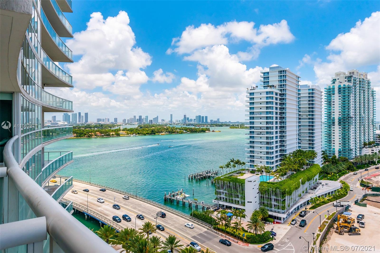 Icon South Beach Luxury Waterfront Condos In Miami Beach | My XXX Hot Girl