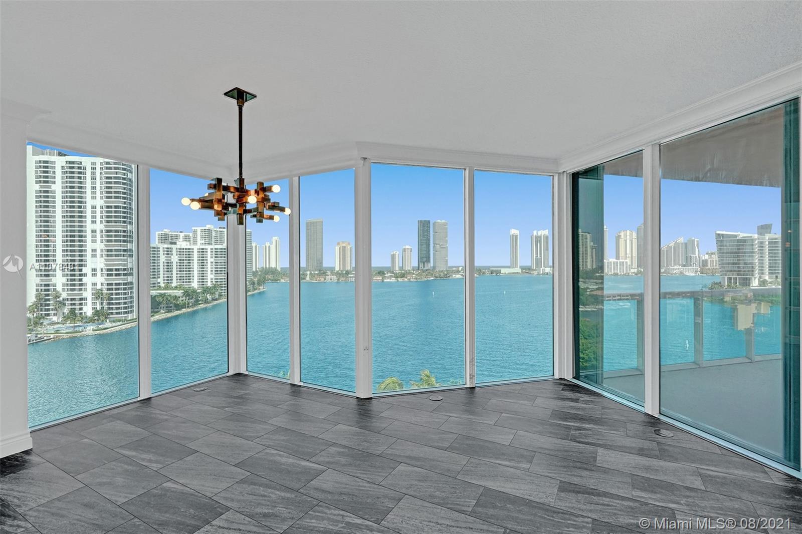 Photo 1 of 100 Hidden Bay Condo Apt 1108 in Aventura - MLS A11078481