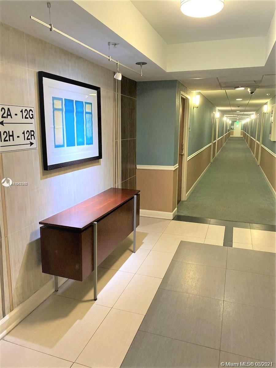 Photo 19 of Sian Ocean Residences Apt 6-B in Hollywood - MLS A11067500
