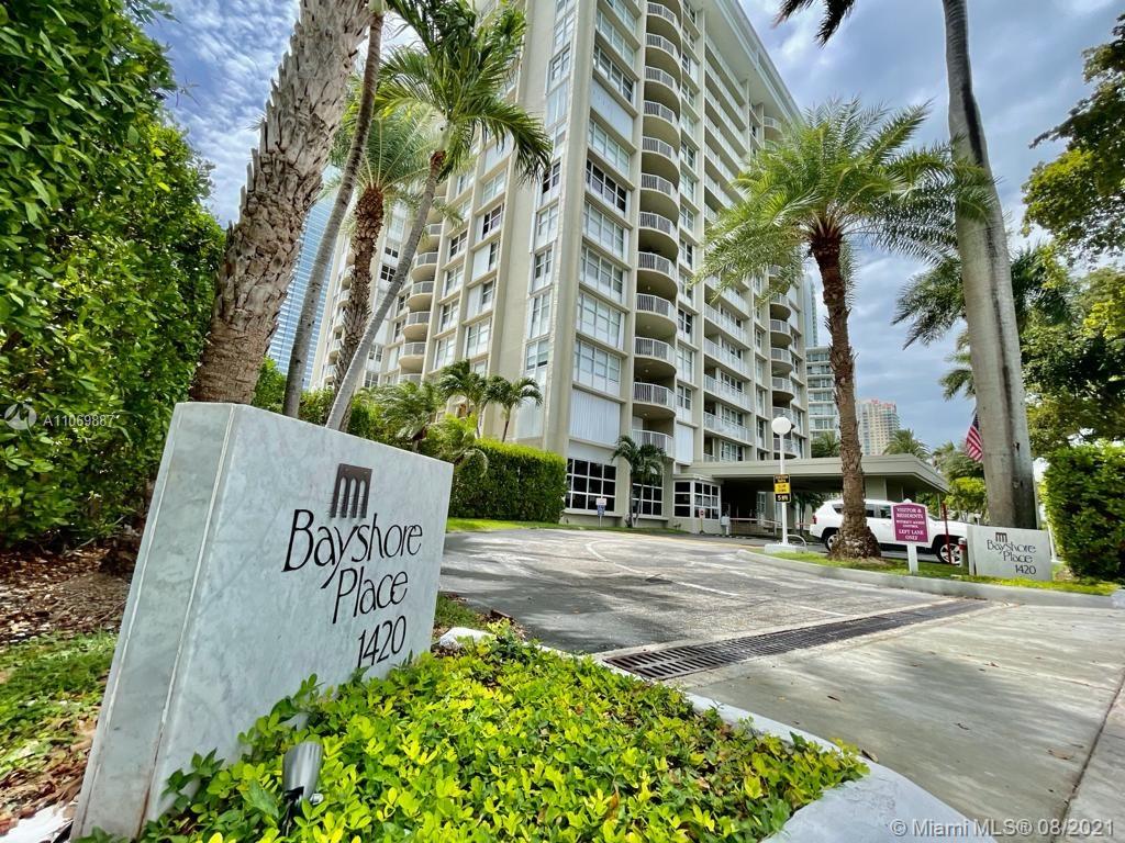 Bayshore Place Condo