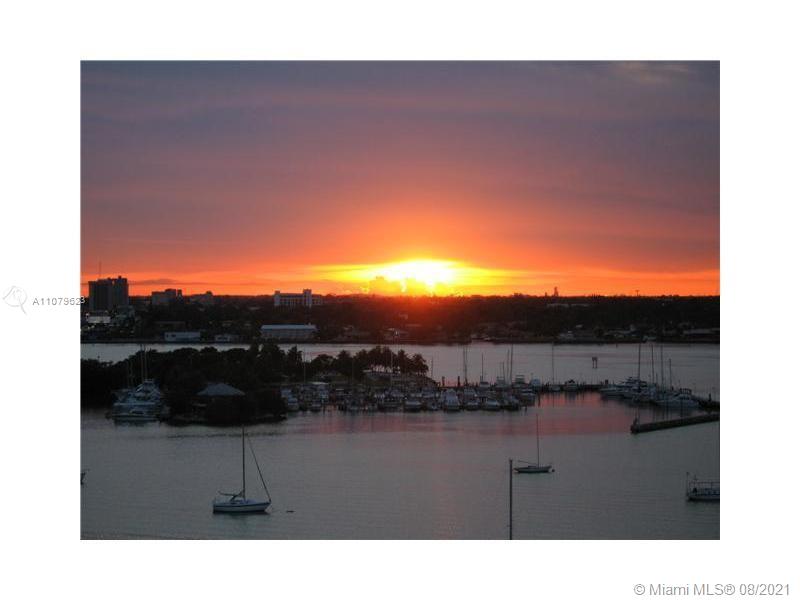 7904 West Dr 1006, North Bay Village, FL 33141