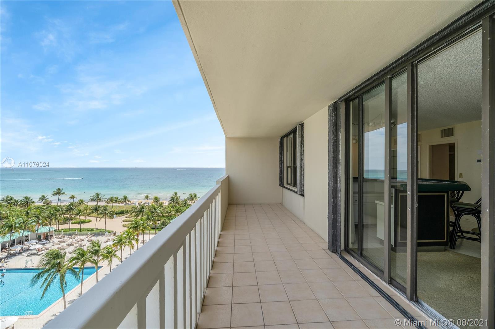 Photo 1 of Balmoral Bal Harbour Apt 10E in Bal Harbour - MLS A11076024