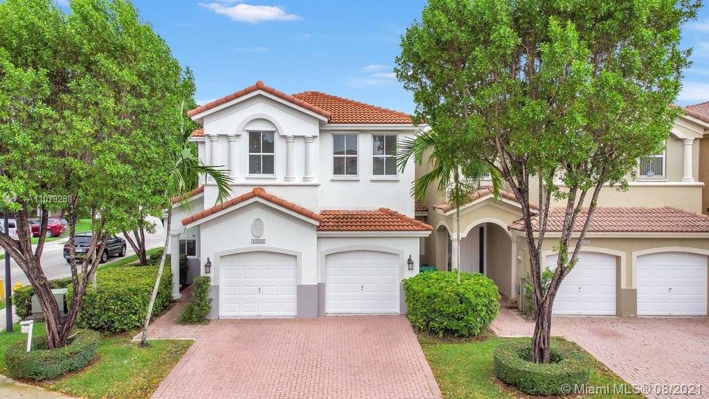 Doral Homes With A Pool