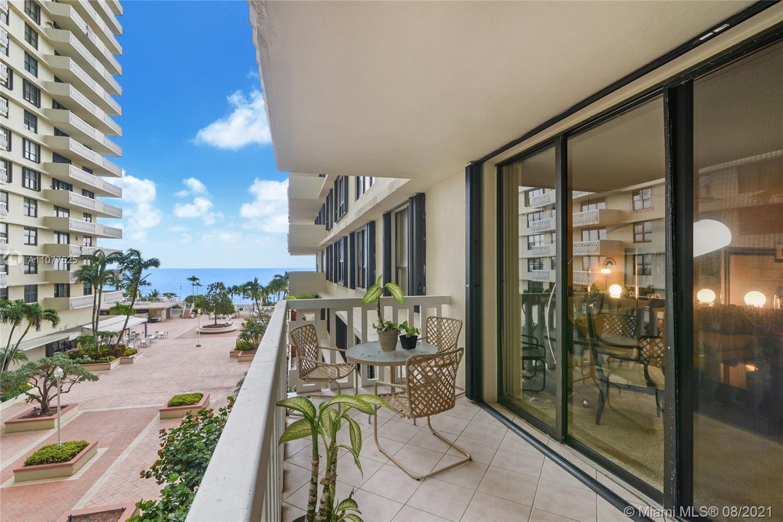 Photo 1 of Balmoral Bal Harbour Apt 6X in Bal Harbour - MLS A11077525