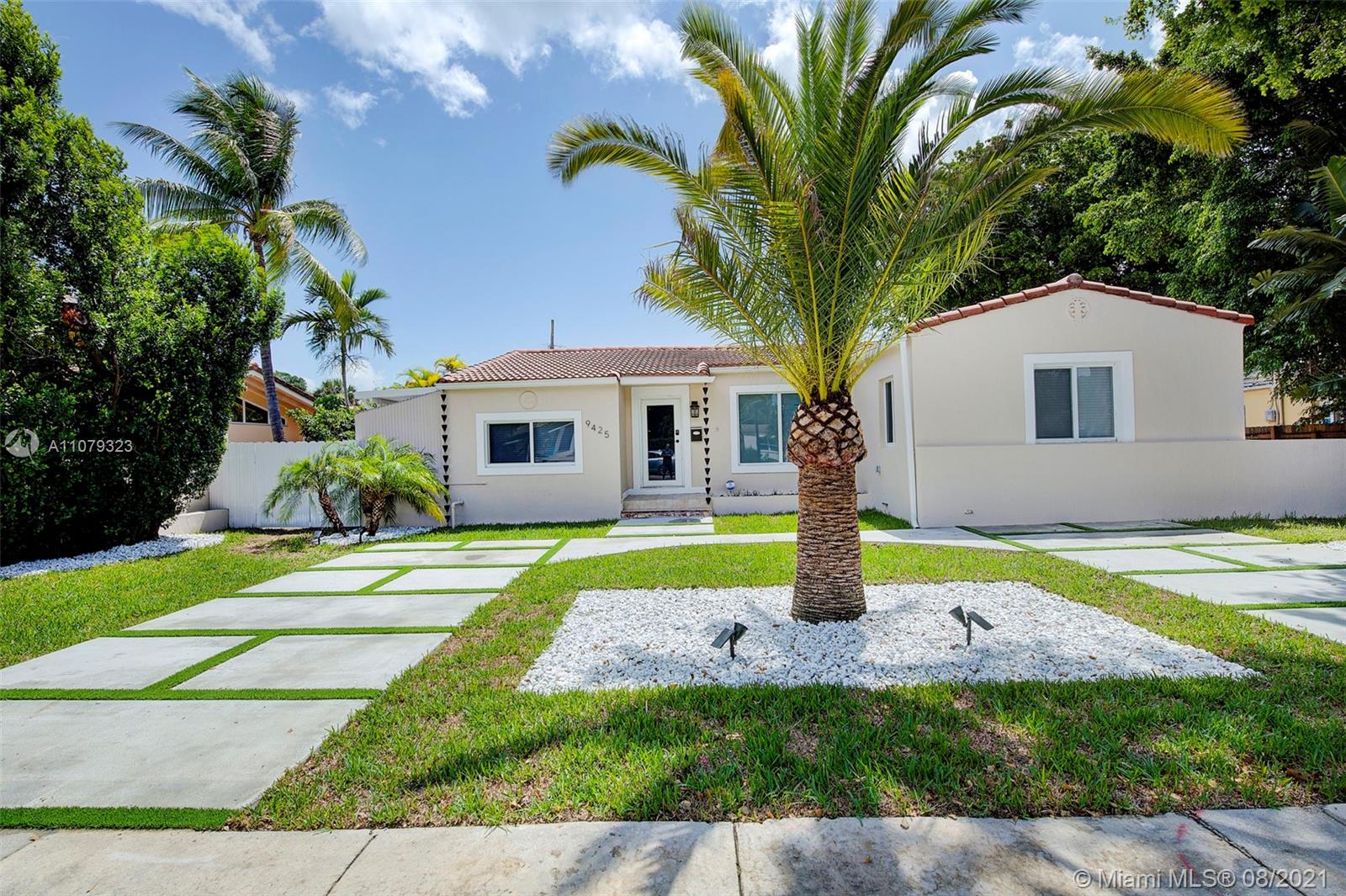 Photo 1 of 9425 Miami Ave in Miami Shores - MLS A11079323