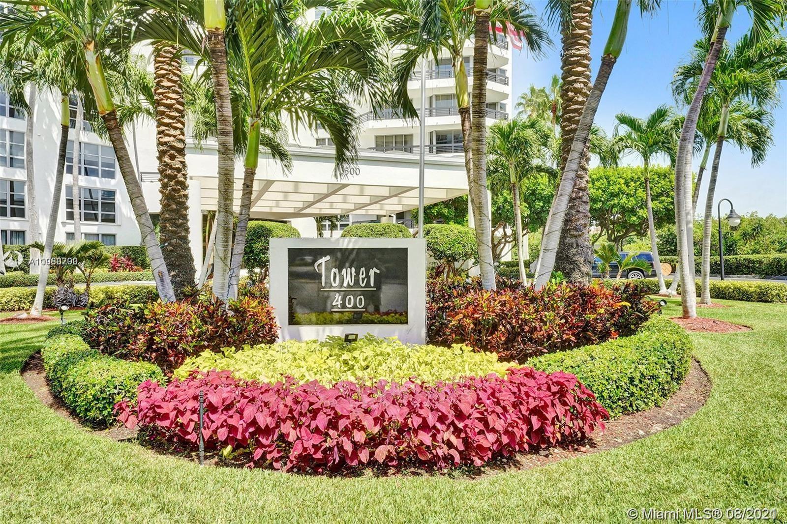 Photo 2 of Mystic Pointe Tower 400 C Apt 2908 in Aventura - MLS A11080200