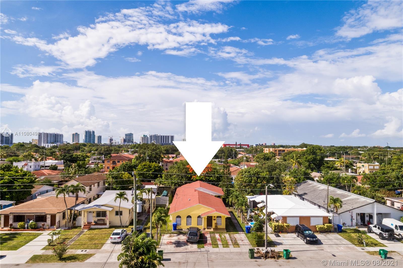 2968 SW 23rd Ter, Miami, FL 33145