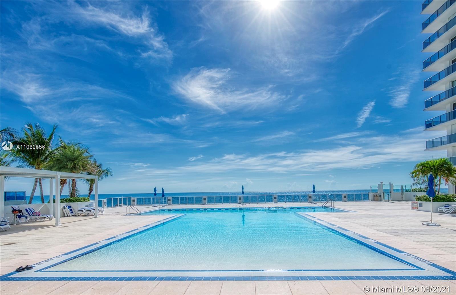 AQUARIUS, Hollywood TOP Condos for Sale in Aquarius Hollywood