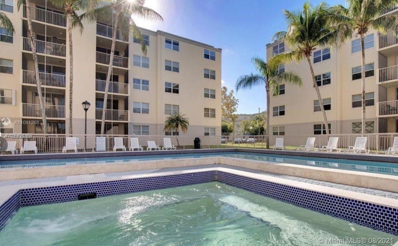 Las Vistas At Doral Apartamentos en Venta (Unidades del Condominio