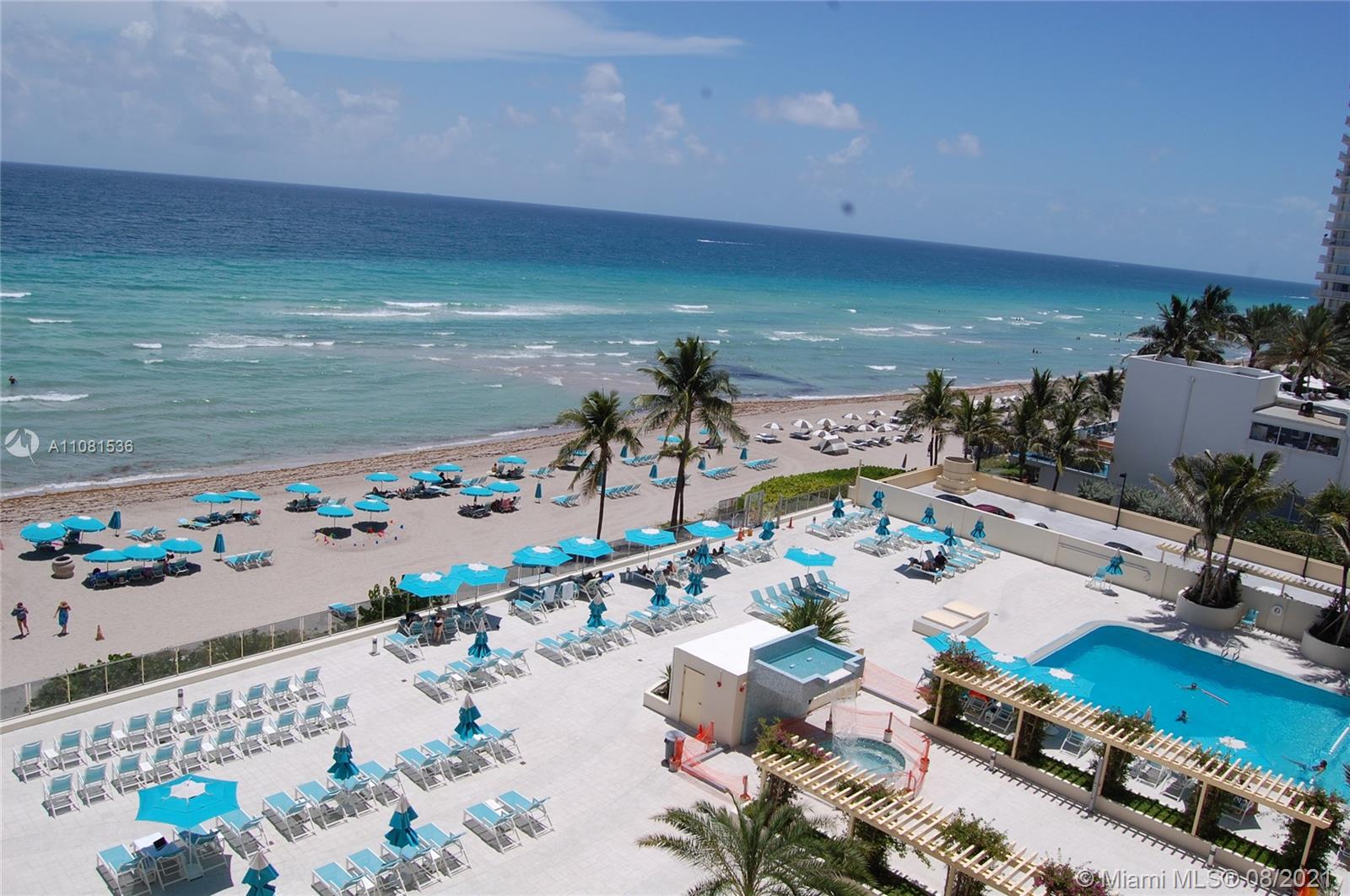 THE WAVE, Hollywood TOP Condos for Sale in The Wave Hollywood The