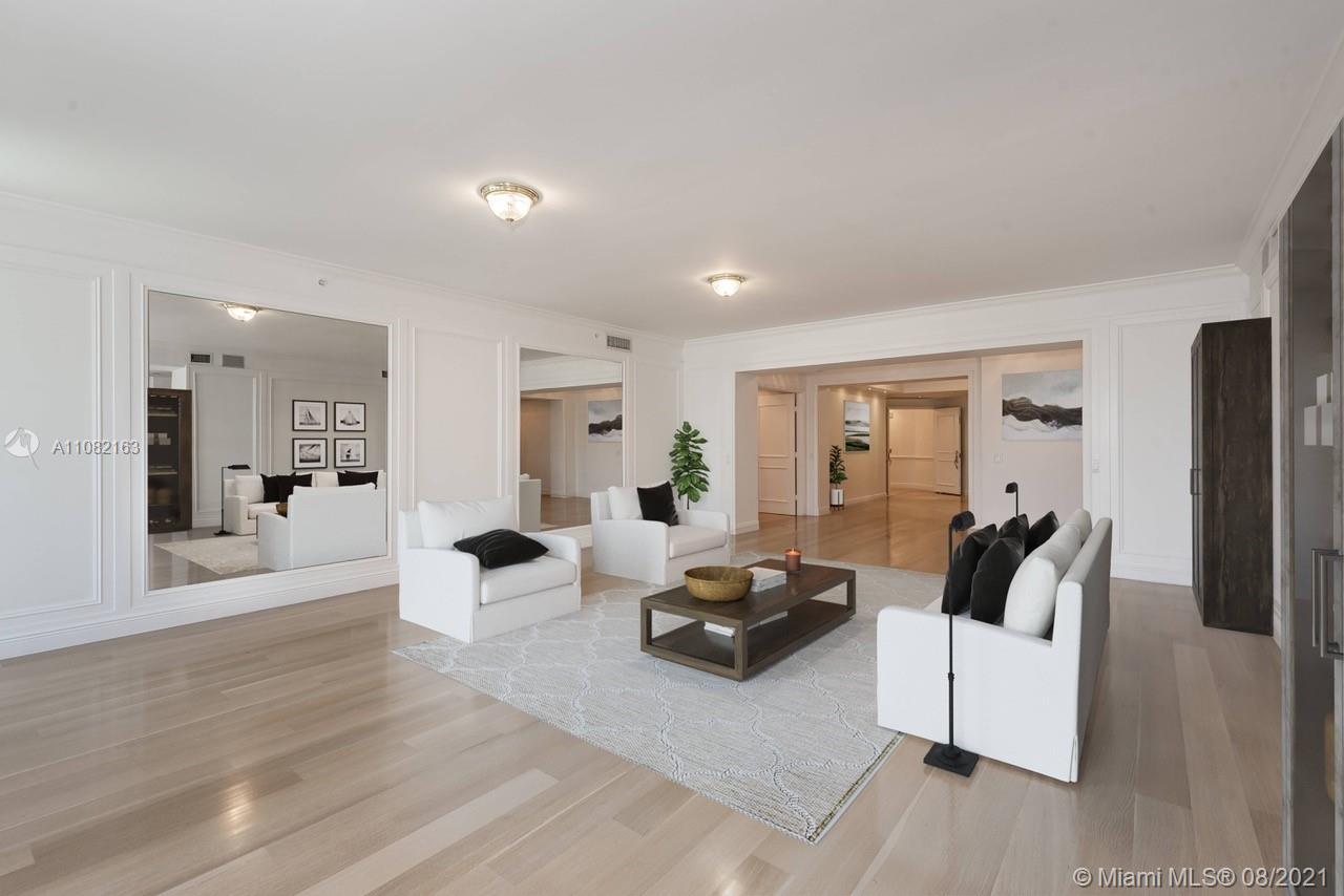 Photo 2 of Atlantic I At The Point C Apt 405 in Aventura - MLS A11082163