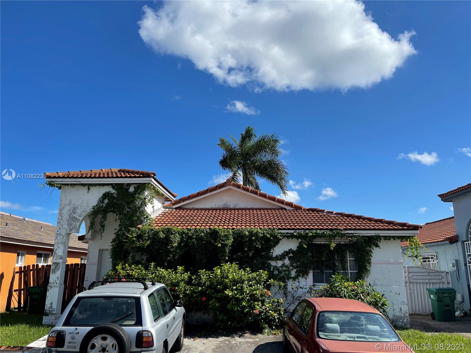 Hialeah Gardens Equestrian Homes