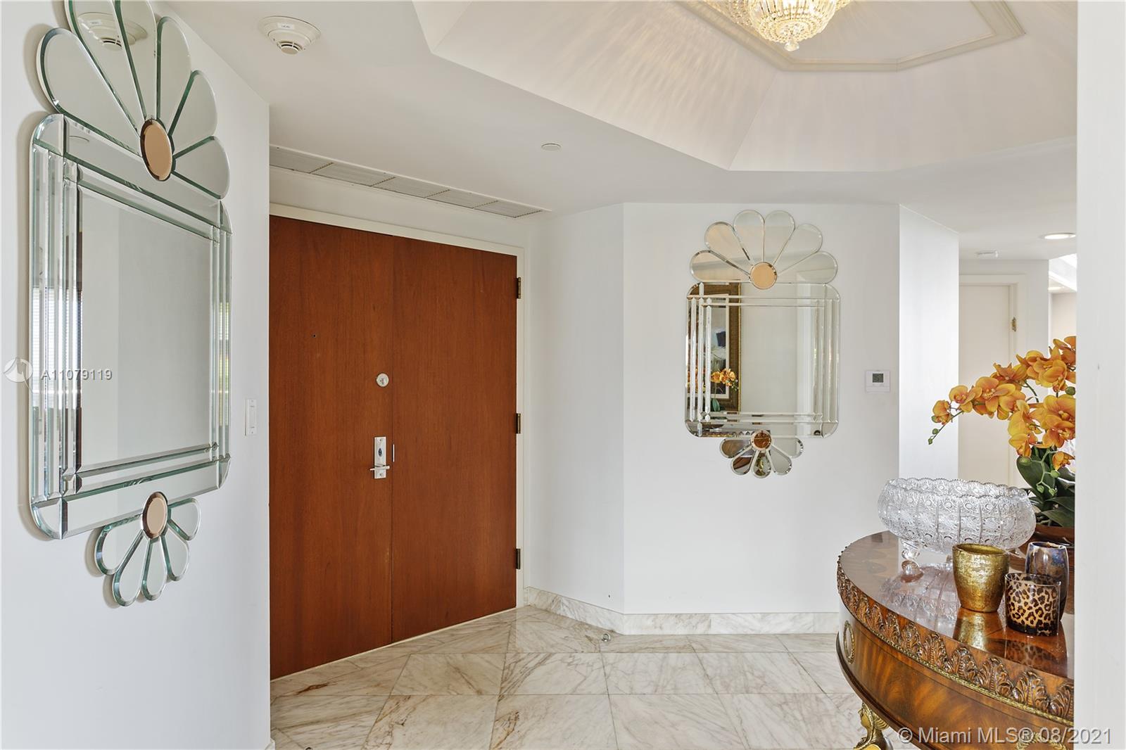 Photo 1 of 2000 Isld Blvd Williams Apt 804 in Aventura - MLS A11079119