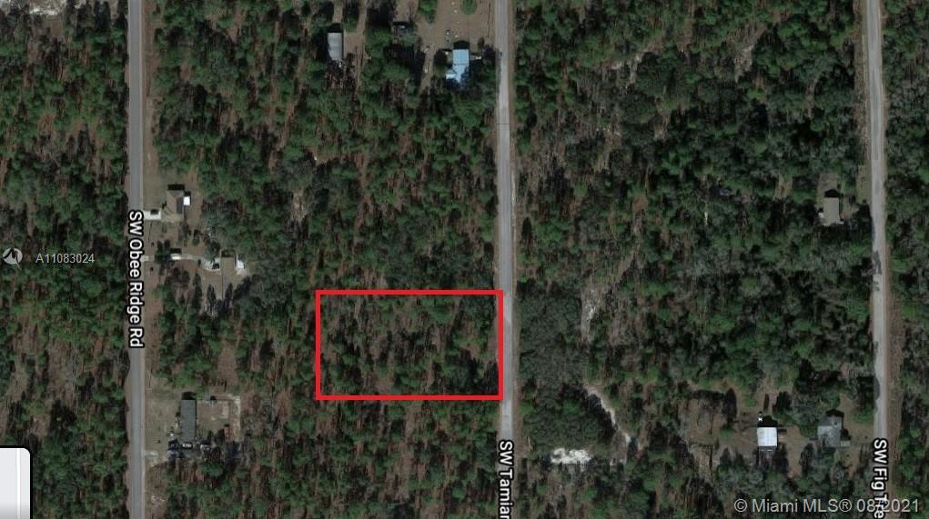 0 sw Tamiami PL, Other City - In The State Of Florida, FL 34431