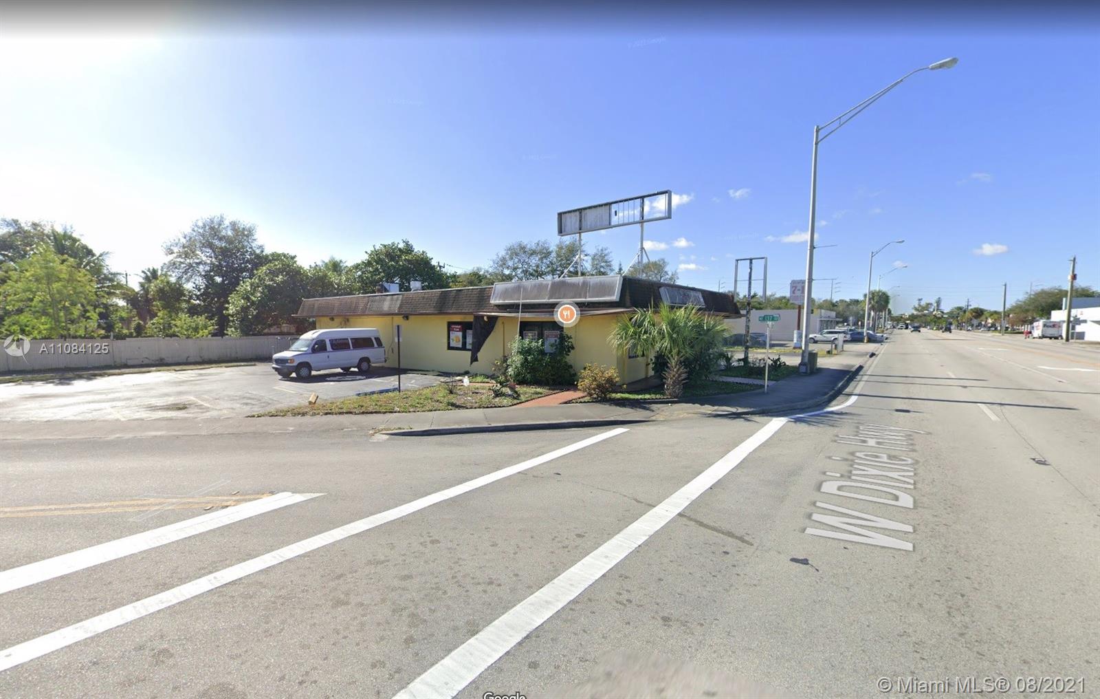 13695 W Dixie Hwy