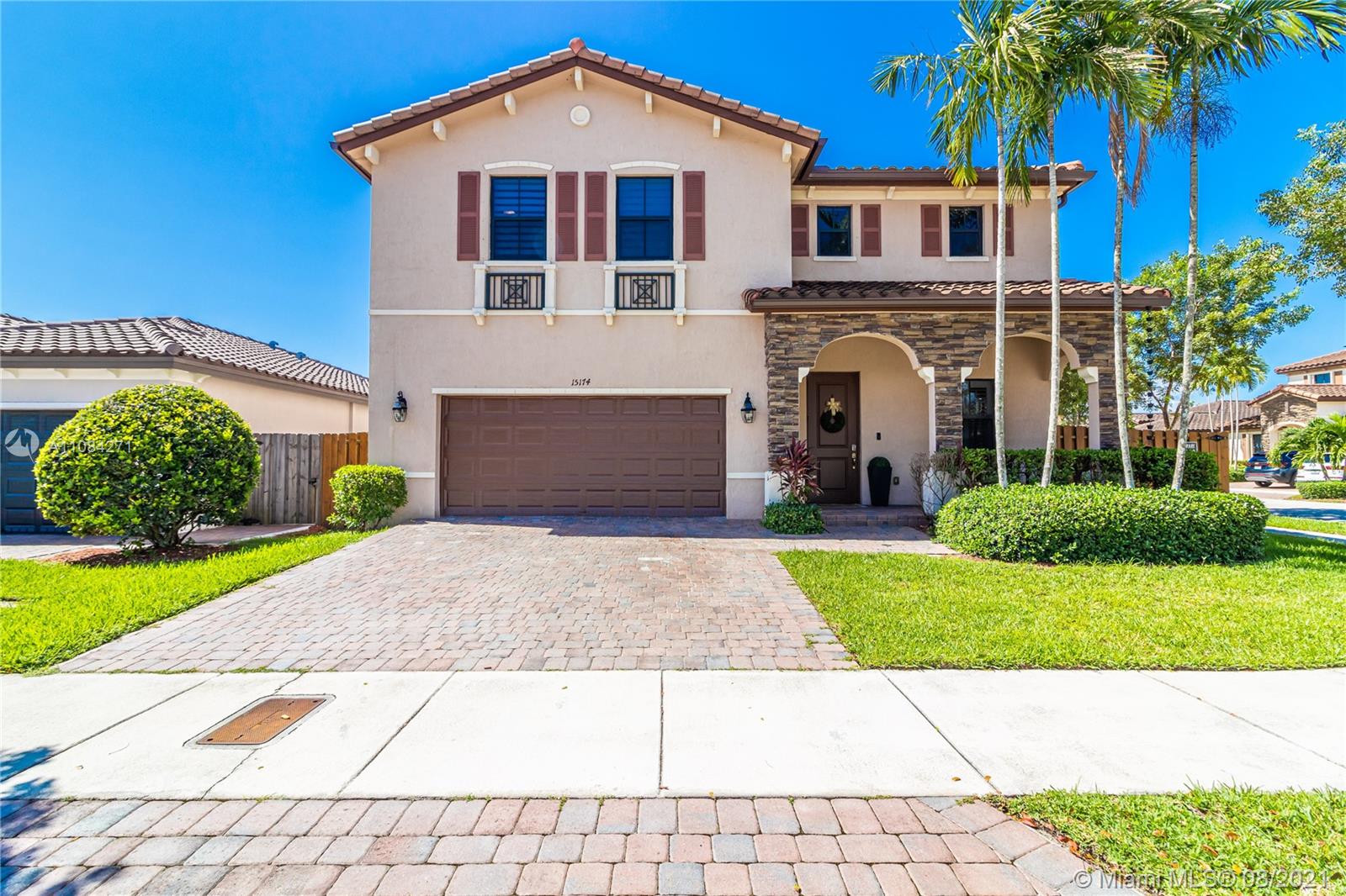 Photo 1 of 15174 118th St in Miami - MLS A11084271