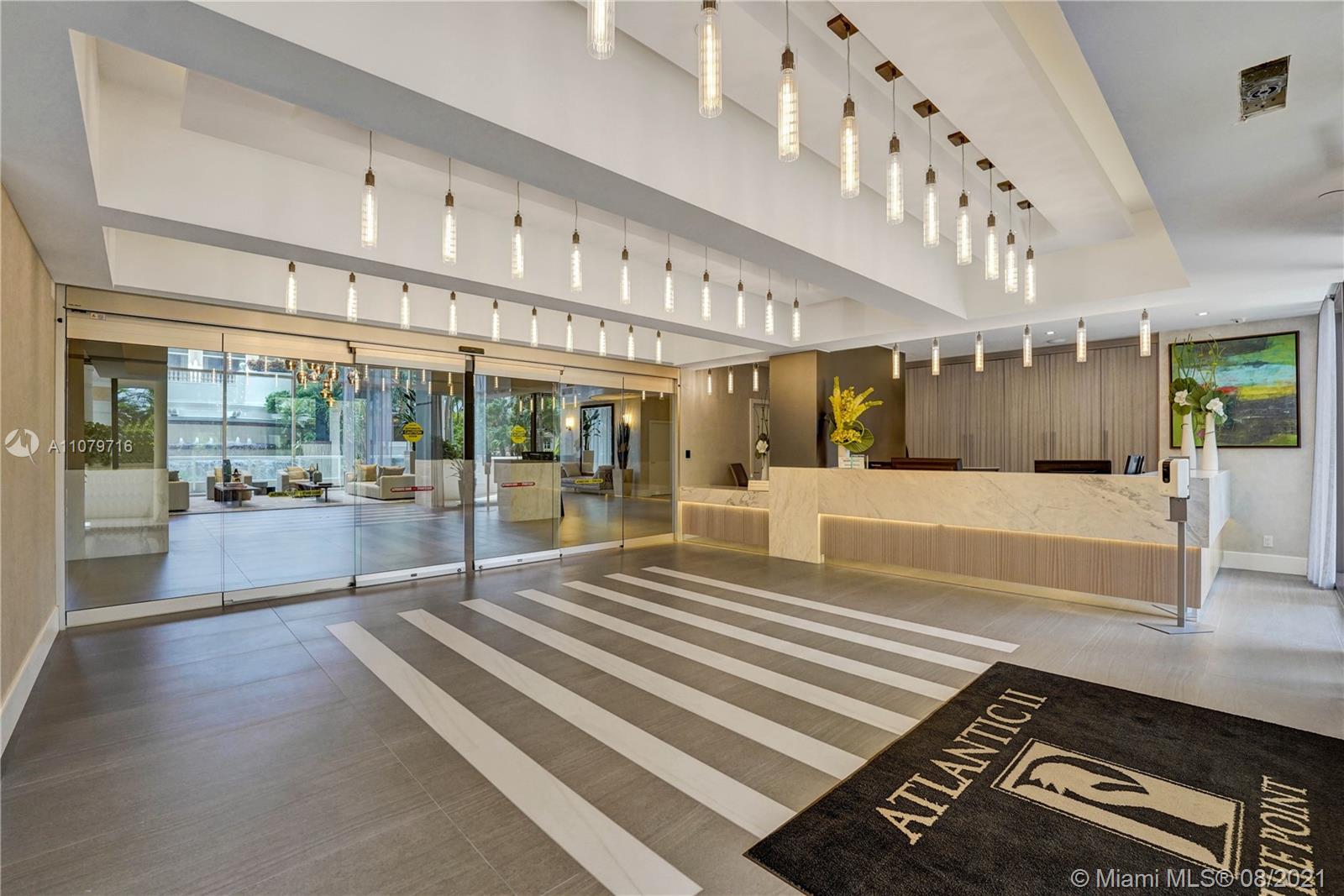 Photo 19 of Atlantic II At The Point Apt 1703 in Aventura - MLS A11079716