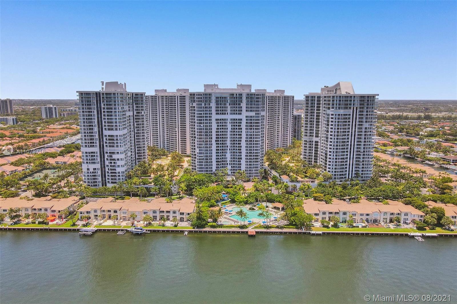 Photo 2 of Atlantic II At The Point Apt 1703 in Aventura - MLS A11079716