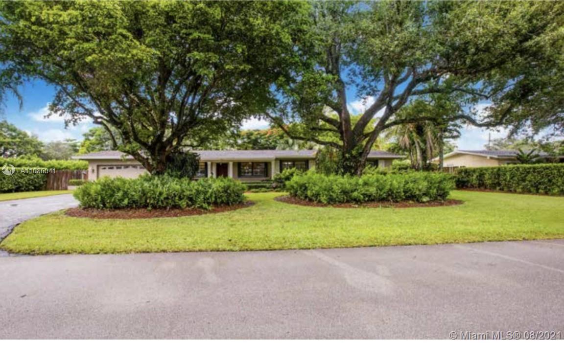 Pinecrest Homes for Sale, Single Family Homes, Fl