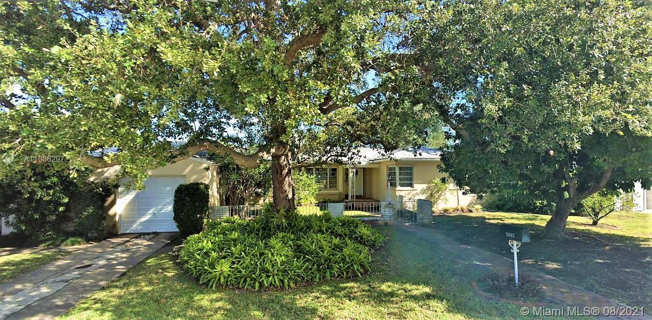 Photo 1 of 9045 Hawthorne Ave in Surfside - MLS A11086297
