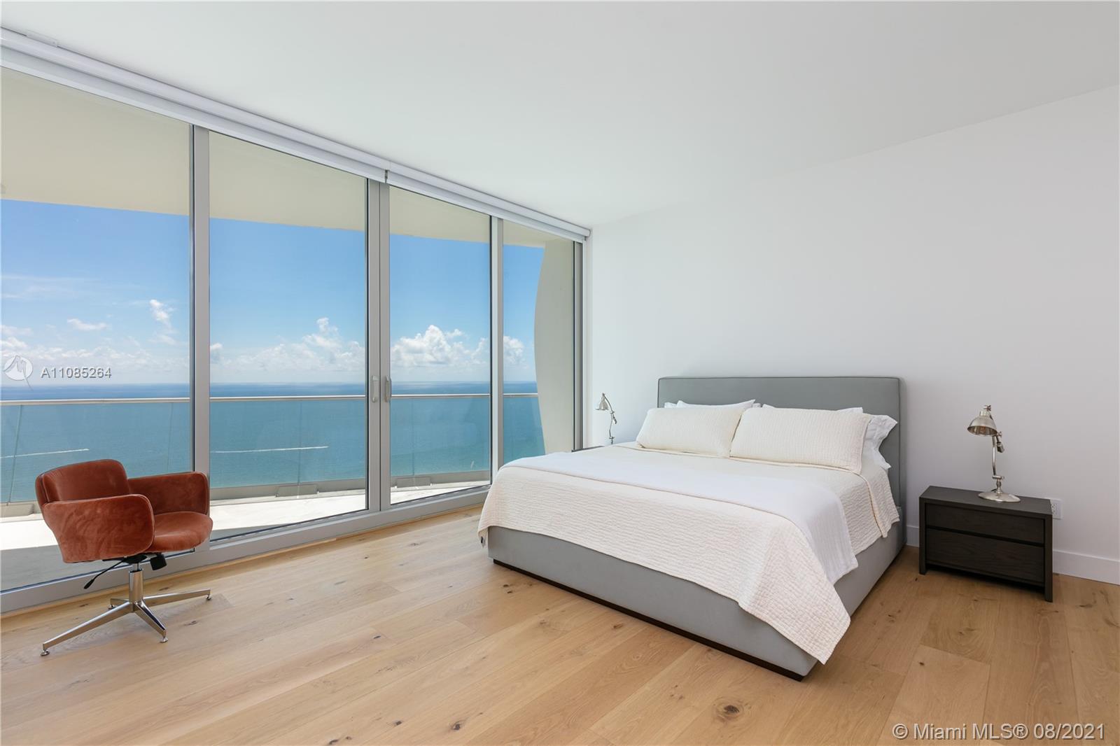 Photo 1 of Jade Signature Apt 3202 in Sunny Isles Beach - MLS A11085264