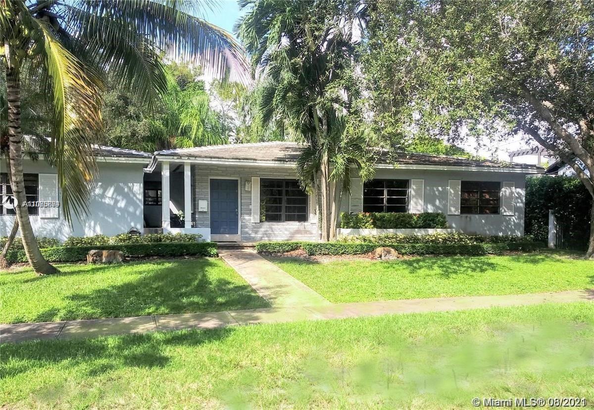 Short sale subject to lender approval, commission may be reduced per the lender. Great investment opportunity near cocoplum, please contact listing agent for more details. PLEASE DO NOT CALL THE OWNER PER THE REALTOR ASSOCIATION ALL CALLS GOR THROUGH THE LISTING AGENT.