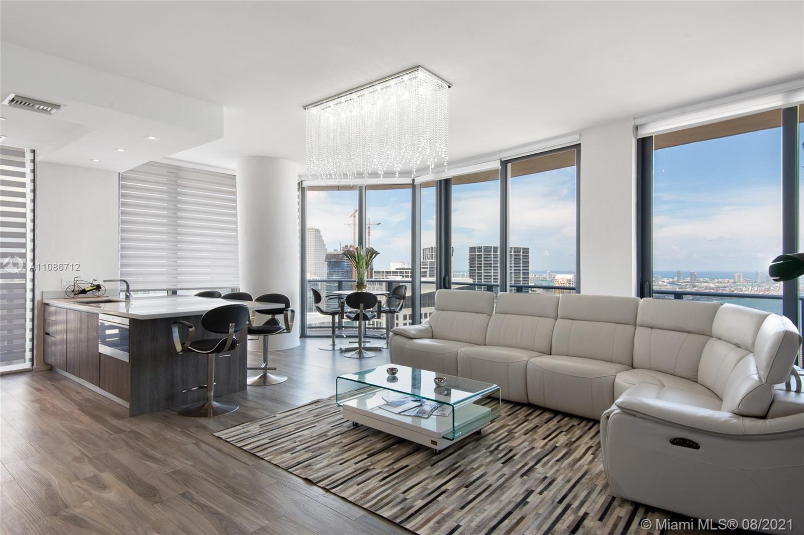 Photo 2 of SLS Lux Apt 5205 in Miami - MLS A11086712