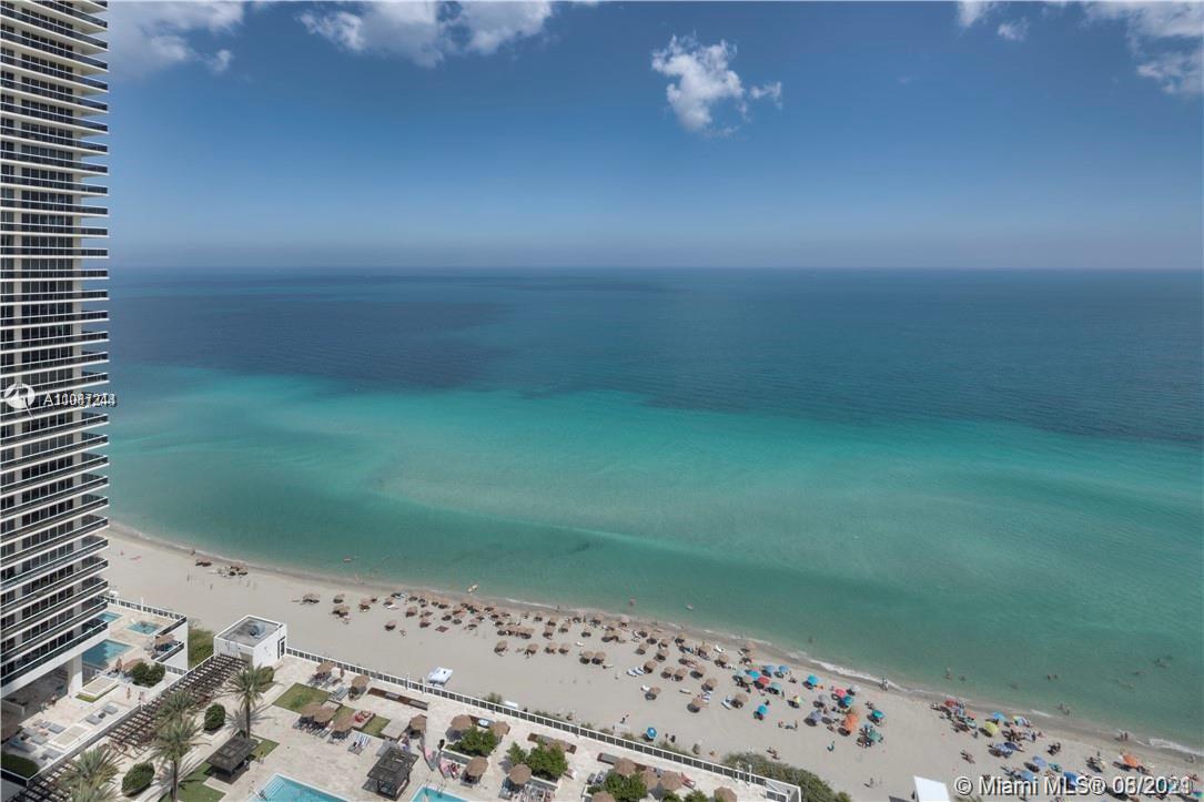 Photo 1 of Beach Club Condo Apt 2804 in Hallandale Beach - MLS A11087244