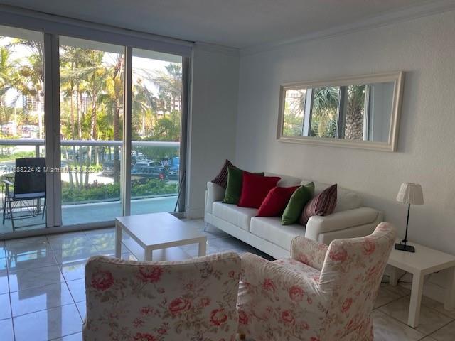 Photo 1 of Tides On Hollywood Beach Apt 2P in Hollywood - MLS A11088224