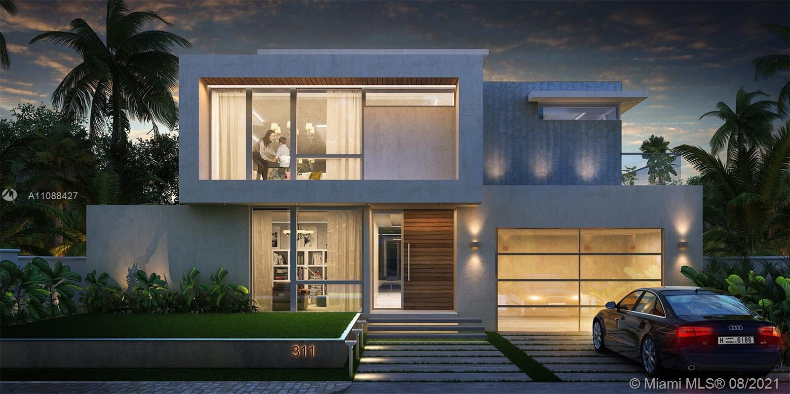 Photo 1 of 311 189th St in Sunny Isles Beach - MLS A11088427