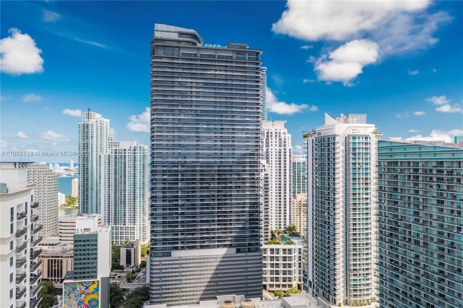 Photo 43 of Brickell Flatiron Apt 3706-08 in Miami - MLS A11088718