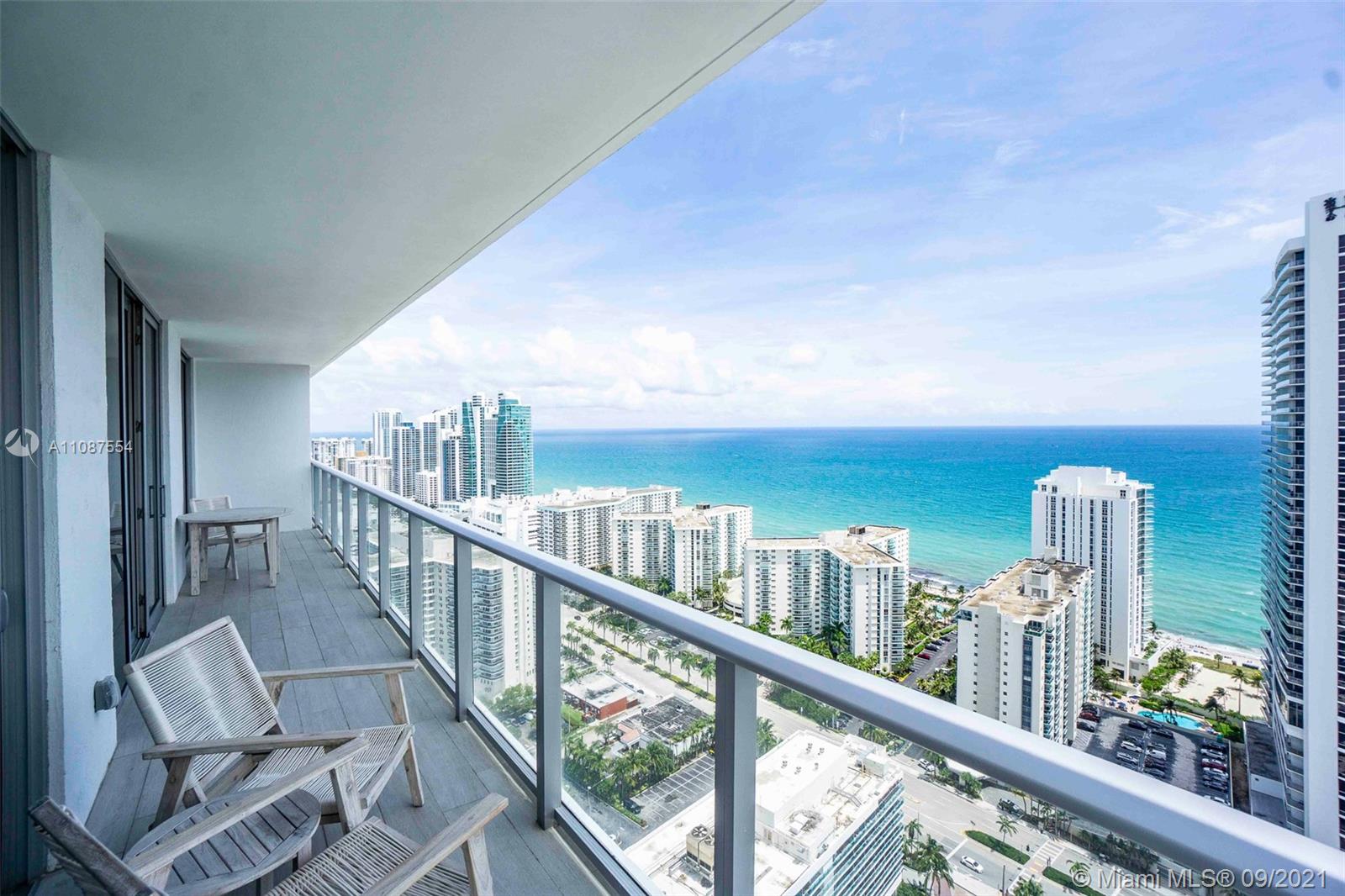 4010 S Ocean Dr #R3307 For Sale A11087554, FL