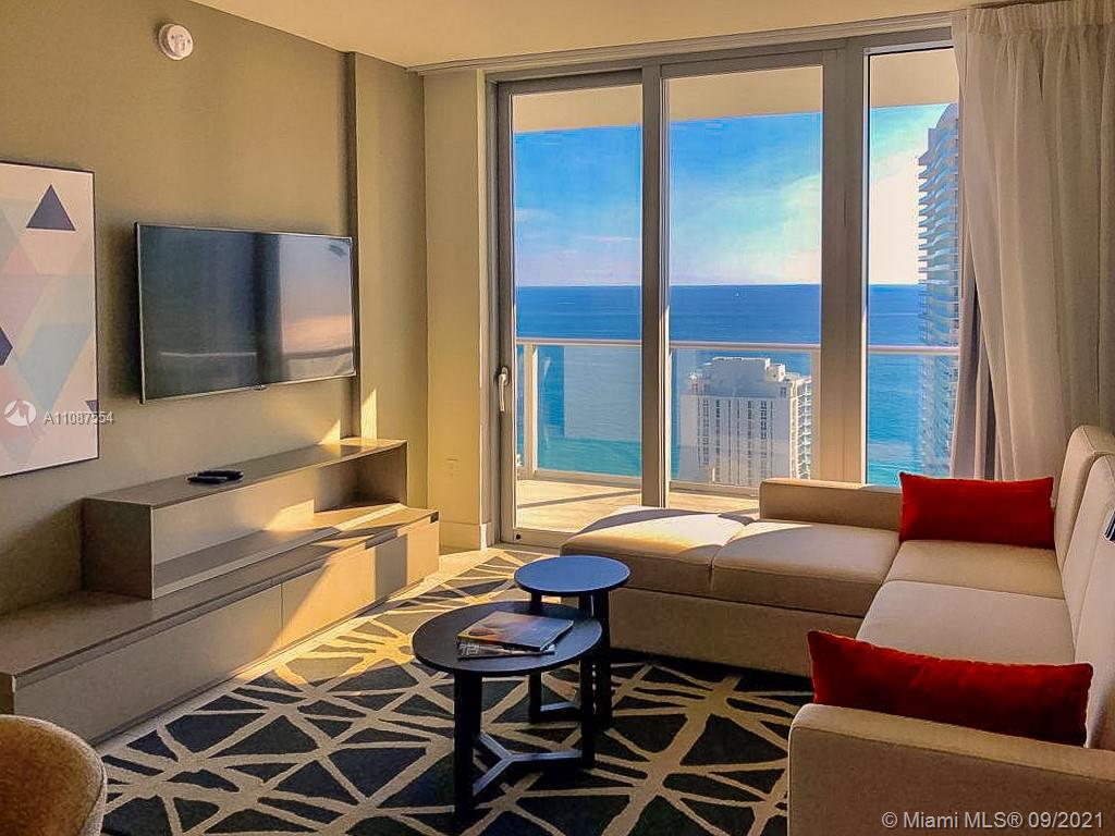 4010 S Ocean Dr R3307, Hollywood, Florida 33019, 2 Bedrooms Bedrooms, ,2 BathroomsBathrooms,Residential,For Sale,4010 S Ocean Dr R3307,A11087554
