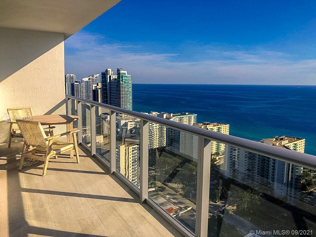 4010 S Ocean Dr R3307, Hollywood, Florida 33019, 2 Bedrooms Bedrooms, ,2 BathroomsBathrooms,Residential,For Sale,4010 S Ocean Dr R3307,A11087554
