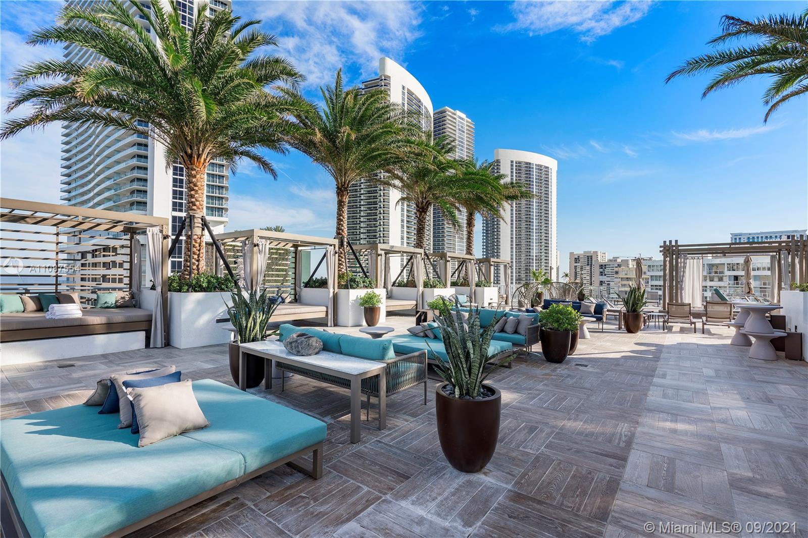 4010 S Ocean Dr R3307, Hollywood, Florida 33019, 2 Bedrooms Bedrooms, ,2 BathroomsBathrooms,Residential,For Sale,4010 S Ocean Dr R3307,A11087554
