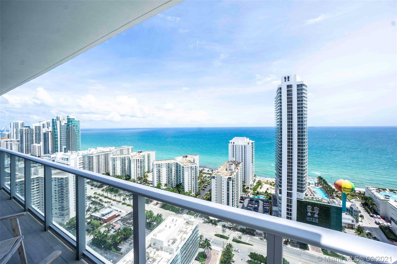 4010 S Ocean Dr R3307, Hollywood, Florida 33019, 2 Bedrooms Bedrooms, ,2 BathroomsBathrooms,Residential,For Sale,4010 S Ocean Dr R3307,A11087554
