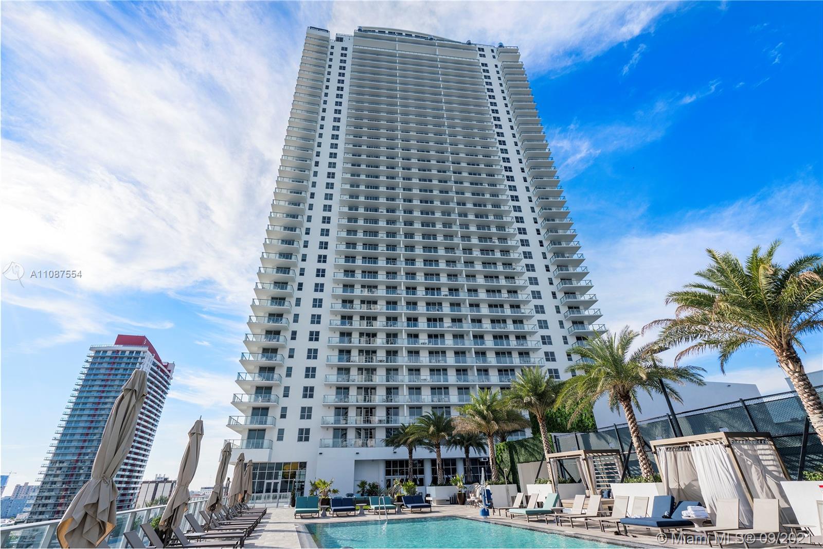 4010 S Ocean Dr R3307, Hollywood, Florida 33019, 2 Bedrooms Bedrooms, ,2 BathroomsBathrooms,Residential,For Sale,4010 S Ocean Dr R3307,A11087554