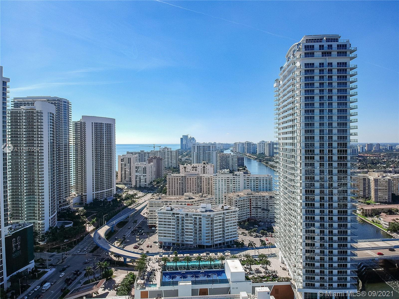 4010 S Ocean Dr R3307, Hollywood, Florida 33019, 2 Bedrooms Bedrooms, ,2 BathroomsBathrooms,Residential,For Sale,4010 S Ocean Dr R3307,A11087554