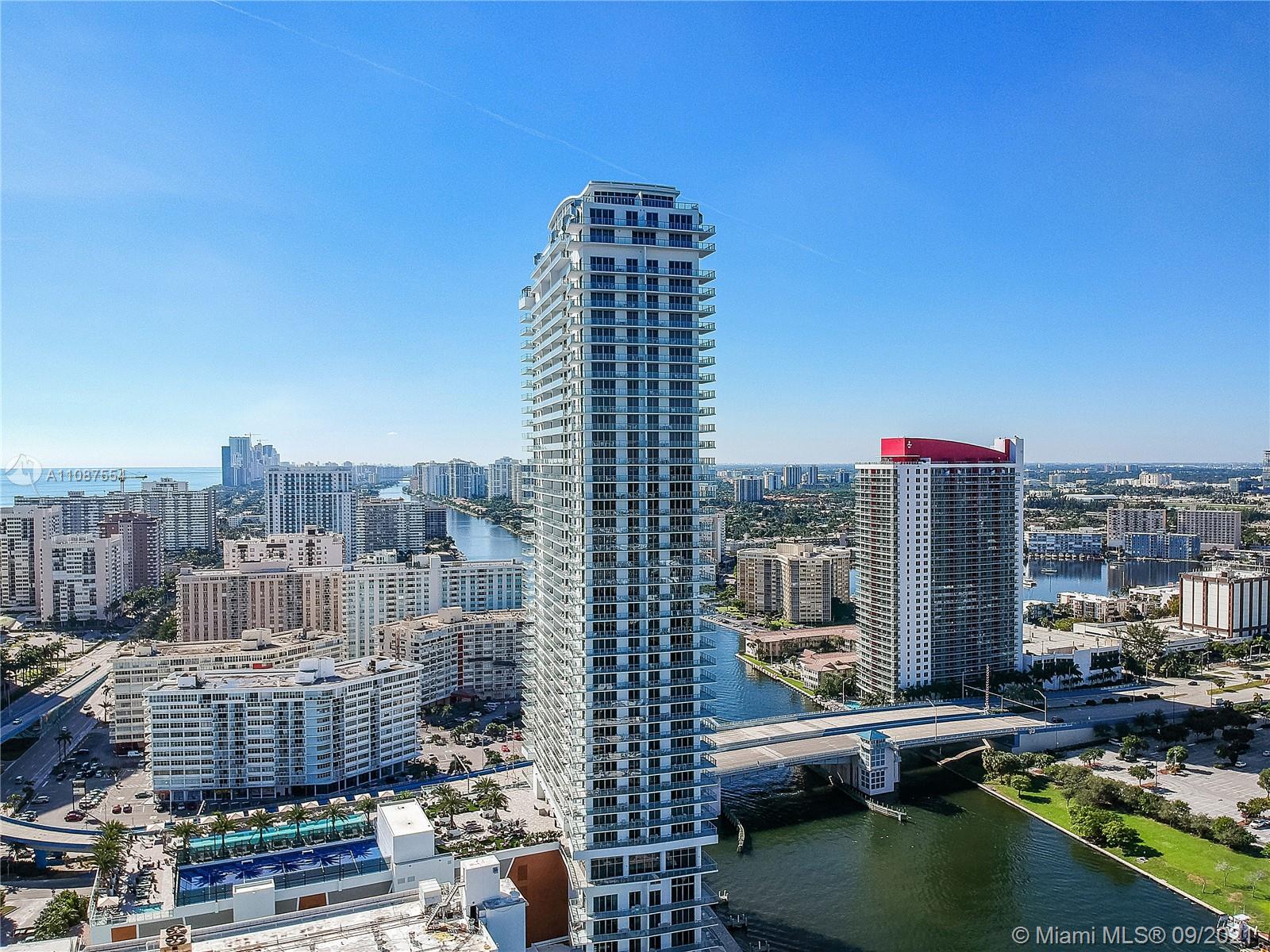 4010 S Ocean Dr R3307, Hollywood, Florida 33019, 2 Bedrooms Bedrooms, ,2 BathroomsBathrooms,Residential,For Sale,4010 S Ocean Dr R3307,A11087554
